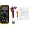 Мультиметр цифровой Professional MY64 IEK TMD-5S-064