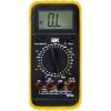 Мультиметр цифровой Professional MY64 IEK TMD-5S-064