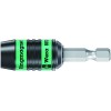 Битодержатель быстросъемный 887/4 RR Rapidaptor 1/4дюйм E6.3 с магнитным кольцом 57мм Wera WE-052490