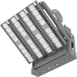 Светильник светодиодный HB LED 400 D15 5000К G2 СТ 1224007880
