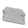 Крышка концевая D-PTV 2.5/4 Phoenix Contact 1088746