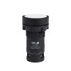 Кнопка OptiSignal Compact D22 С7-P-102 бел. 2НЗ XB7NA14 КЭАЗ 362036