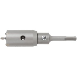 Коронка по бетону SDS Plus 40мм Profi Cutop 43-875