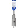 Коронка по бетону SDS Plus 40мм Profi Cutop 43-875