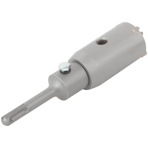 Коронка по бетону SDS Plus 40мм Profi Cutop 43-875
