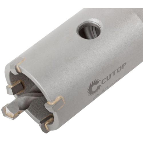 Коронка по бетону SDS Plus 40мм Profi Cutop 43-875