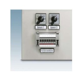 Держатель маркировки CARRIER-EMP (49х15) Phoenix Contact 0827452