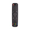 Пульт универсальный для телевизора Haier Rexant 38-0104