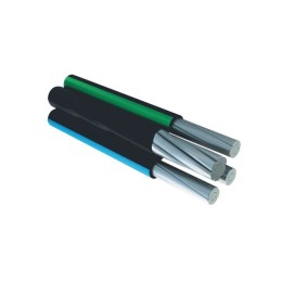 Провод СИП-2 3х70+1х54.6+1х16 0.66/1кВ (м) Угличкабель POHL237001546116