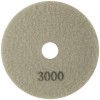 Круг алмазный шлифовальный гибкий (АГШК) 100х3мм Р3000 Special Cutop 76-600