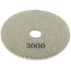 Круг алмазный шлифовальный гибкий (АГШК) 100х3мм Р3000 Special Cutop 76-600