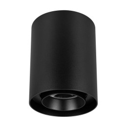 Светильник светодиодный SP-FOCUS-R132-24W Day4000 BK 24deg 230В IP54 24Вт 4000К метал. Arlight 05481