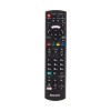 Пульт универсальный для телевизора Panasonic Rexant 38-0008
