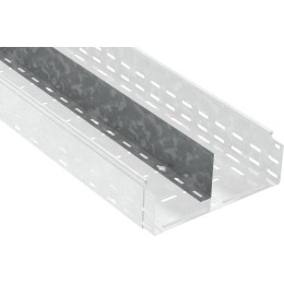 Разделитель для лотка H=100мм L2000 HDZ IEK CLM50D-RP-100-20-HDZ