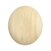 Анемостат dW метал. фланец d125 распорки d165 сосна ERA 12.5dW Pine MS