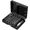 Набор бит с битодержателем Bit-Safe 61 Universal 3 61 предмет 1/4дюйм C6.3 Wera WE-057127