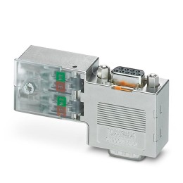 Штекер шинный D-SUB SUBCON-PLUS-PROFIB/90/PG/IDC Phoenix Contact 2313685