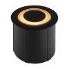 Светильник Limo 3Вт 3000К IP65 встраив. Maytoni O037-L3B3K