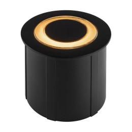 Светильник Limo 3Вт 3000К IP65 встраив. Maytoni O037-L3B3K