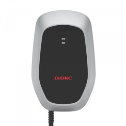 DKC Зарядная станция переменного тока (AC) - EOS Charge 22kW T2C - RFID - WiFi - LAN