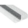 Разделитель для лотка H=100мм L3000 HDZ IEK CLM50D-RP-100-30-HDZ