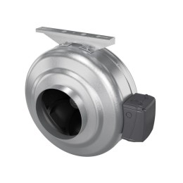 Вентилятор канальный центробежный 150мм ERA PRO MARS GDF 150