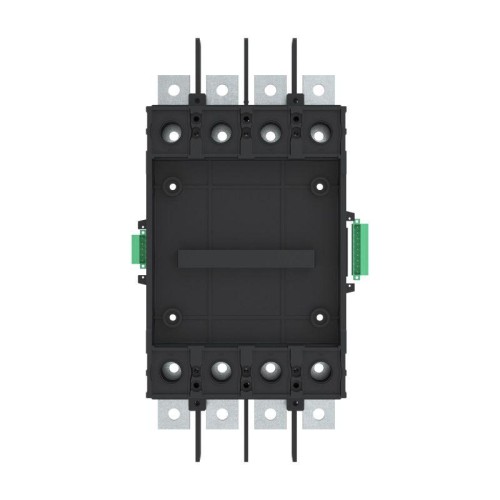 Основание втычное фронт. подкл. 4P для MNX400/630 YON TDM-MNX630-4P-F