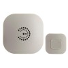 Звонок беспроводной BIONIC Ivory ЭРА Б0018090