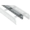 Разделитель для лотка H=150мм L3000 IEK CLM50D-RP-150-30