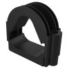Крепление композитное групповое для кабеля 3х50-75мм IEK CKK20-K-03-050-075