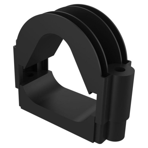 Крепление композитное групповое для кабеля 3х50-75мм IEK CKK20-K-03-050-075