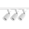 Светильник светодиодный трековый PTR 1508 3х8Вт 4000К IP40 50град. White Pro JazzWay 5024908A