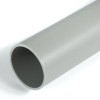 Труба ПВХ жесткая тяжелая d50мм (дл.3м) Промрукав PR.0450