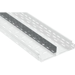 Разделитель для лотка H=50мм L2000 HDZ IEK CLM50D-RP-050-20-HDZ