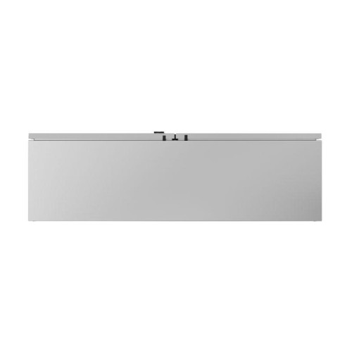 Корпус навесной STH с М/П двухдверный AISI304 800х1000х300мм без фланца нерж. сталь DKC R5STH0813-30