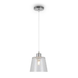 Светильник Gauzy 60Вт E27х1 IP20 подвесной Freya FR5275PL-01CH