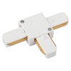Коннектор TR7-C 2Вт T WH TR7-C 2W T WH ЭРА Б0032178