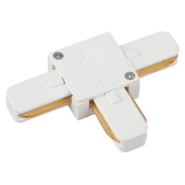 Коннектор TR7-C 2Вт T WH TR7-C 2W T WH ЭРА Б0032178