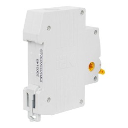 Выключатель нагрузки (мини-рубильник) 1п 25А ВН-32 KARAT IEK MNV10-1-025