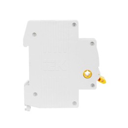 Выключатель нагрузки (мини-рубильник) 1п 25А ВН-32 KARAT IEK MNV10-1-025