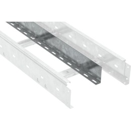 Разделитель для лотка H=80мм L2000 IEK CLM50D-RP-080-20