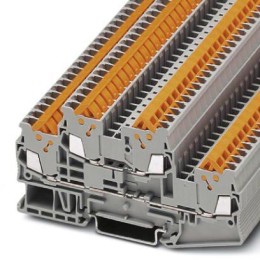 Клемма двухъярусная QTTCB 1.5 Phoenix Contact 3205116