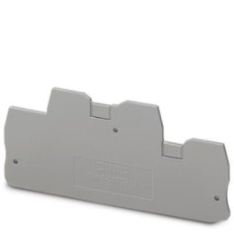 Крышка концевая D-QTTCB 1.5 Phoenix Contact 3205187