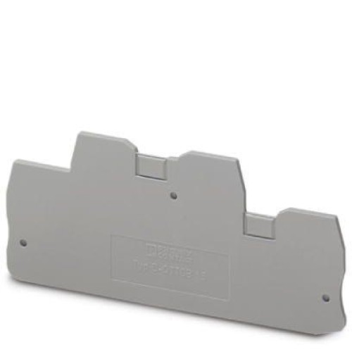 Крышка концевая D-QTTCB 1.5 Phoenix Contact 3205187