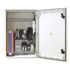 Коммутатор уличный OSP-46TB1(SW-60812/I) с термостабил. и резерв. питанием на базе уличн. станции OS