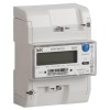 Счетчик STAR 104/1 R1-5(60)Э 4ШИО 1ф 5-60А класс точн. 1.0/2.0 многотариф. IEK CCE-1R4-1-02-1