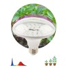 Лампа светодиодная FITO-18W-RB-E27 18Вт E27 для растений красн./син. спектр Эра Б0049533