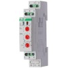 Реле времени PCU-501 2х8А 24-264В AC/DC 2п IP20 многофункц. выдержка времен. после отключ. питания м