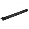 Arlight Блок питания ARV-SP-48200-MAG-VIBE-BK (48V, 4.1A, 200W) (IP20 Пластик, 5 лет)