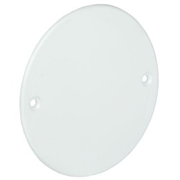 Крышка для установочных коробок d68 С3 GENERICA UKA10D-KR-UO
